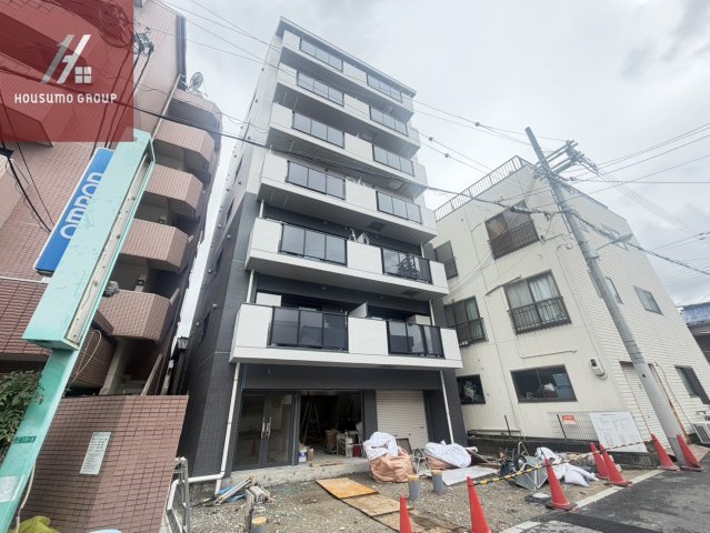 エイトフォレスト森ノ宮