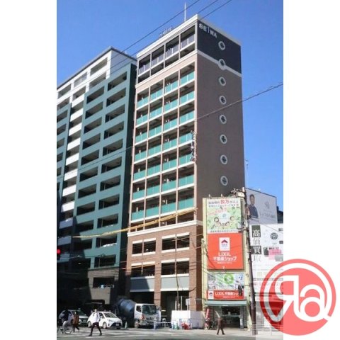 セイワパレス玉造駅上