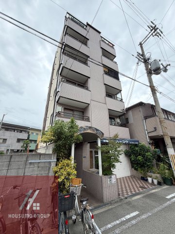 アメニティ岸ノ里