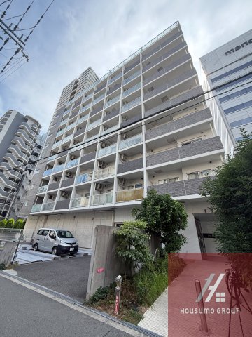 シティヒルズ安堂寺