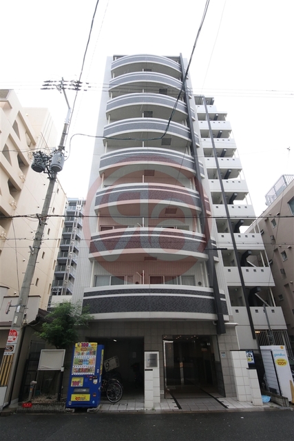 大阪市浪速区敷津西２丁目の賃貸マンション