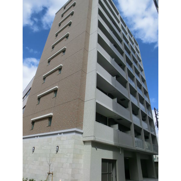 大阪市浪速区敷津東３丁目の賃貸マンション