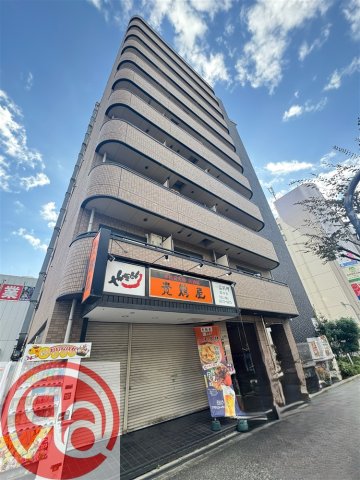 グランパシフィック難波南
