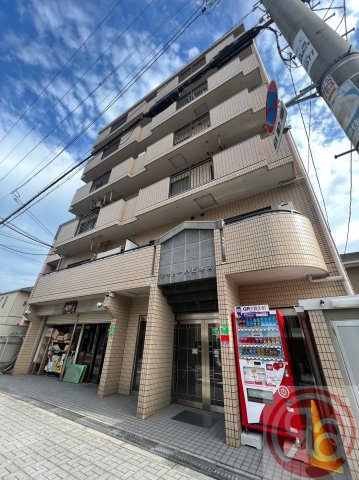 シャトーハピネス