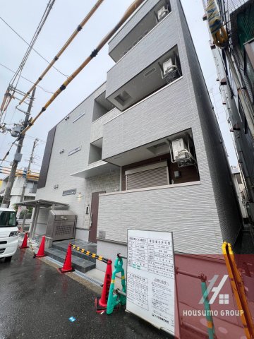 フジパレス山之内サウス