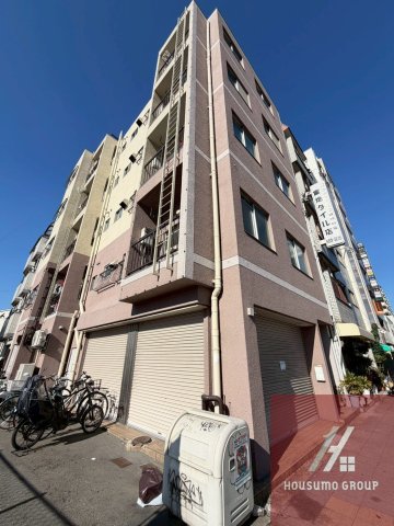 パルミエール岸里