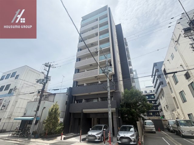 W-STYLE大阪城南