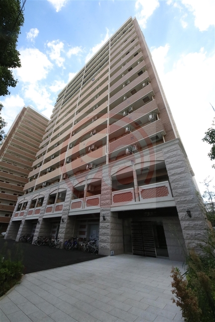 Luxe難波西Ⅱ