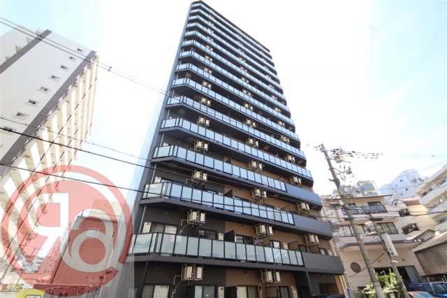 Park Lane Minami