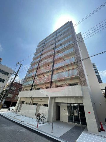 ワールドアイ阿波座WEST