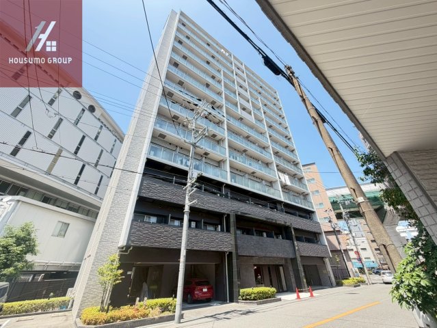 エスリード大阪城アクシス