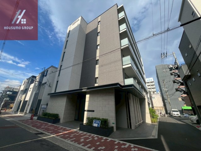セイワパレス深江南