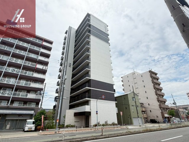 スワンズシティ大阪エスクレア