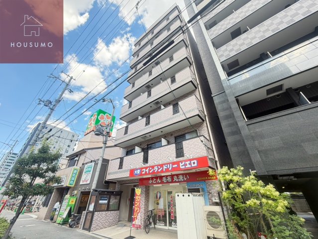 プリヴェ1号館