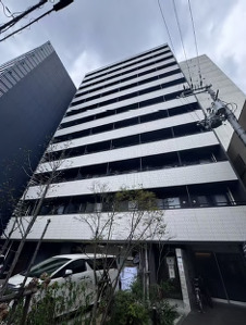 R Residences 難波南Ⅰの外観