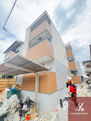 CHARME PARKSIDE Ⅰ