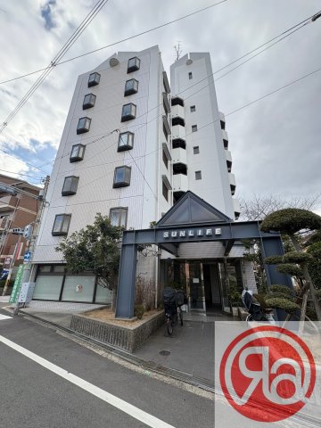 サンライフ 
