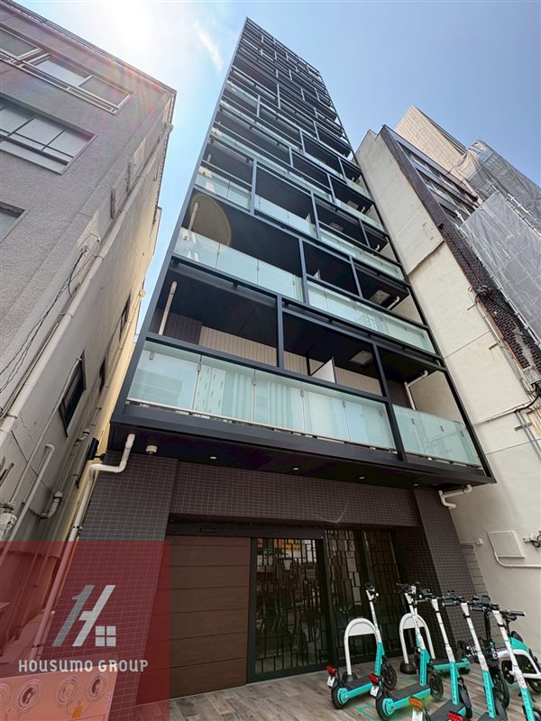 ブエナビスタ難波タワー