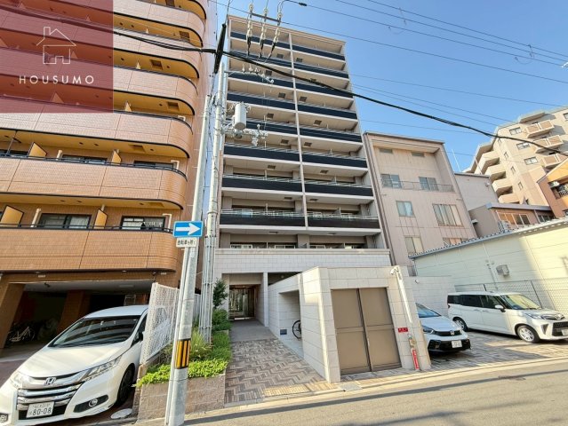 ボーベル玉造