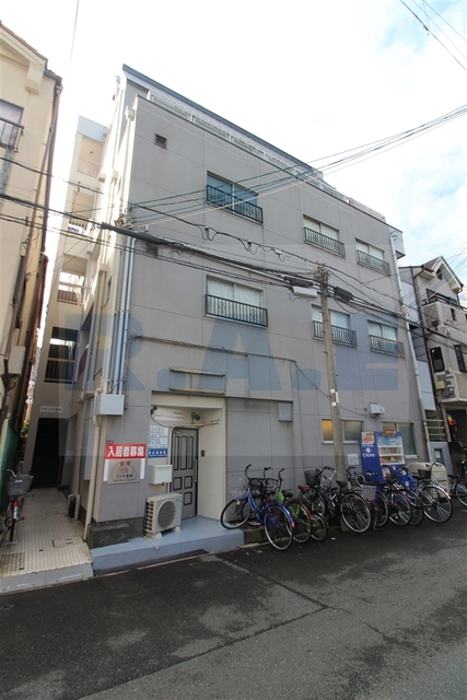 ミキハウス住吉