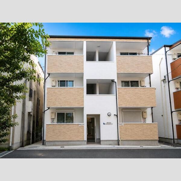 hugme residence