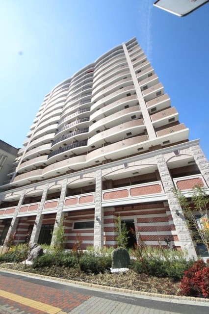 大阪市浪速区敷津西２丁目の賃貸マンション