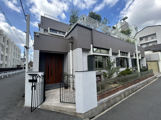 Osaka mille G