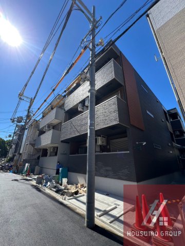 フジパレス杉本町ノース