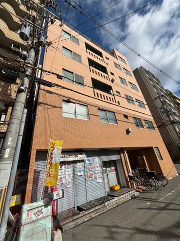 大阪市浪速区戎本町１丁目の賃貸マンション