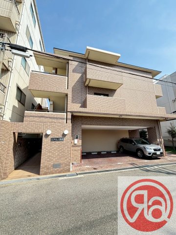 エテルノ長居