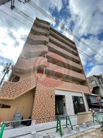 ケーアイコート南田辺