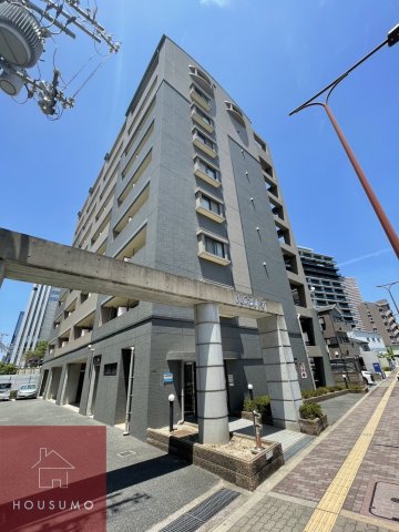 アルバＴの外観