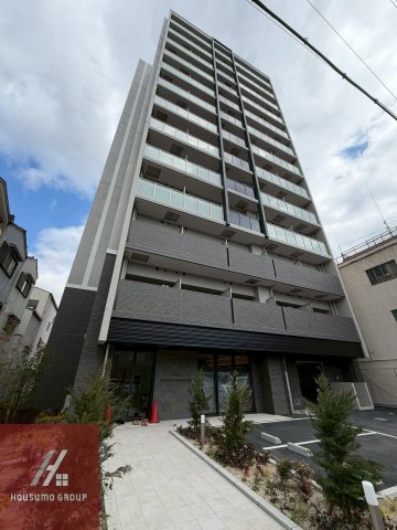 エスリード大阪城EAST