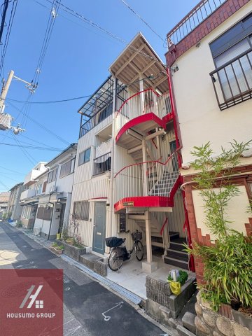グランツ鴫野東