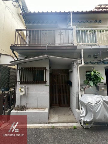 テラス　大阪市城東区古市