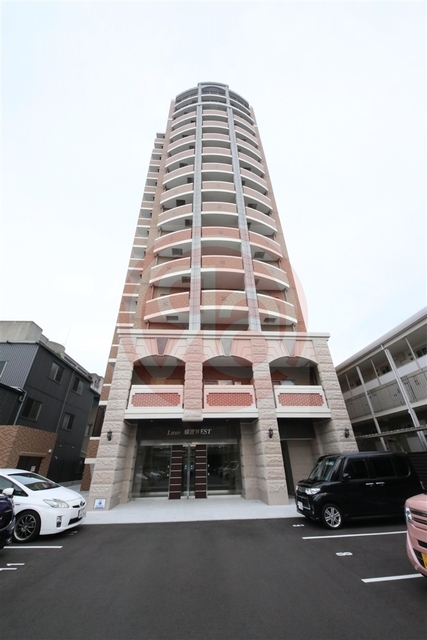Luxe難波WEST