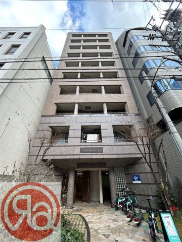 KAISEI本町の外観