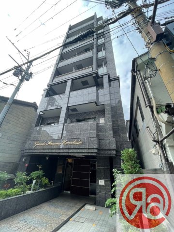 グランデカワノ上町台