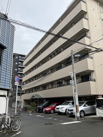 ビスチール上汐