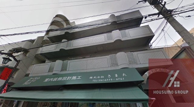 アヴァンセ大道