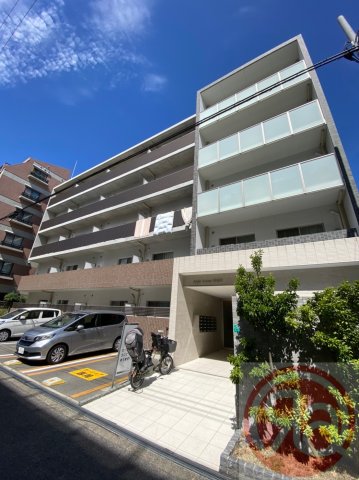 アップルホームズ昭和町