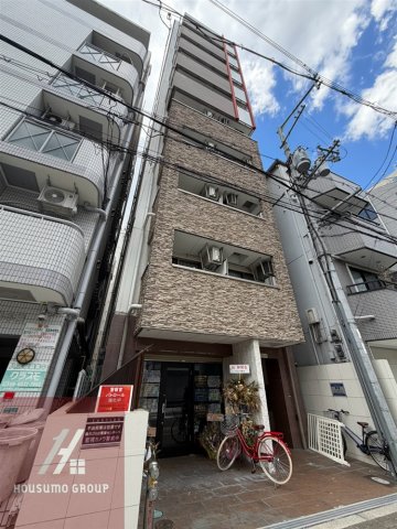 セレブコート日本橋
