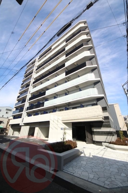 S-RESIDENCE大阪九条Northの外観