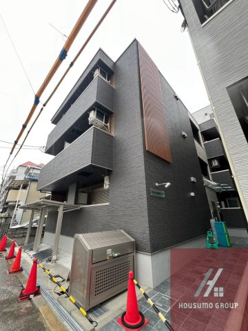 フジパレス山之内ノース