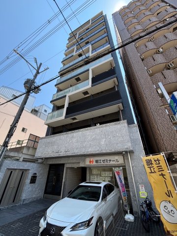 プレサンス南堀江スタイルズ