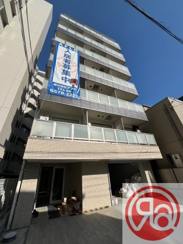 テラ西田辺 