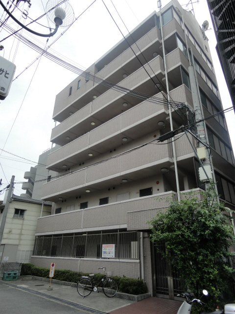 ＮＥＸＴ２１の外観