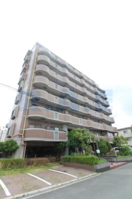 ロイヤルヒルズ5番館