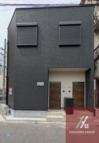 D メゾン西今川