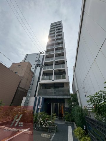 フォーリアライズ南堀江ヴィータ